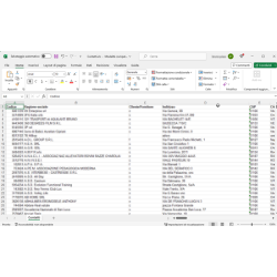 Importazione Clienti e Indirizzi in PrestaShop