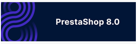 Aggiornamento PrestaShop 8